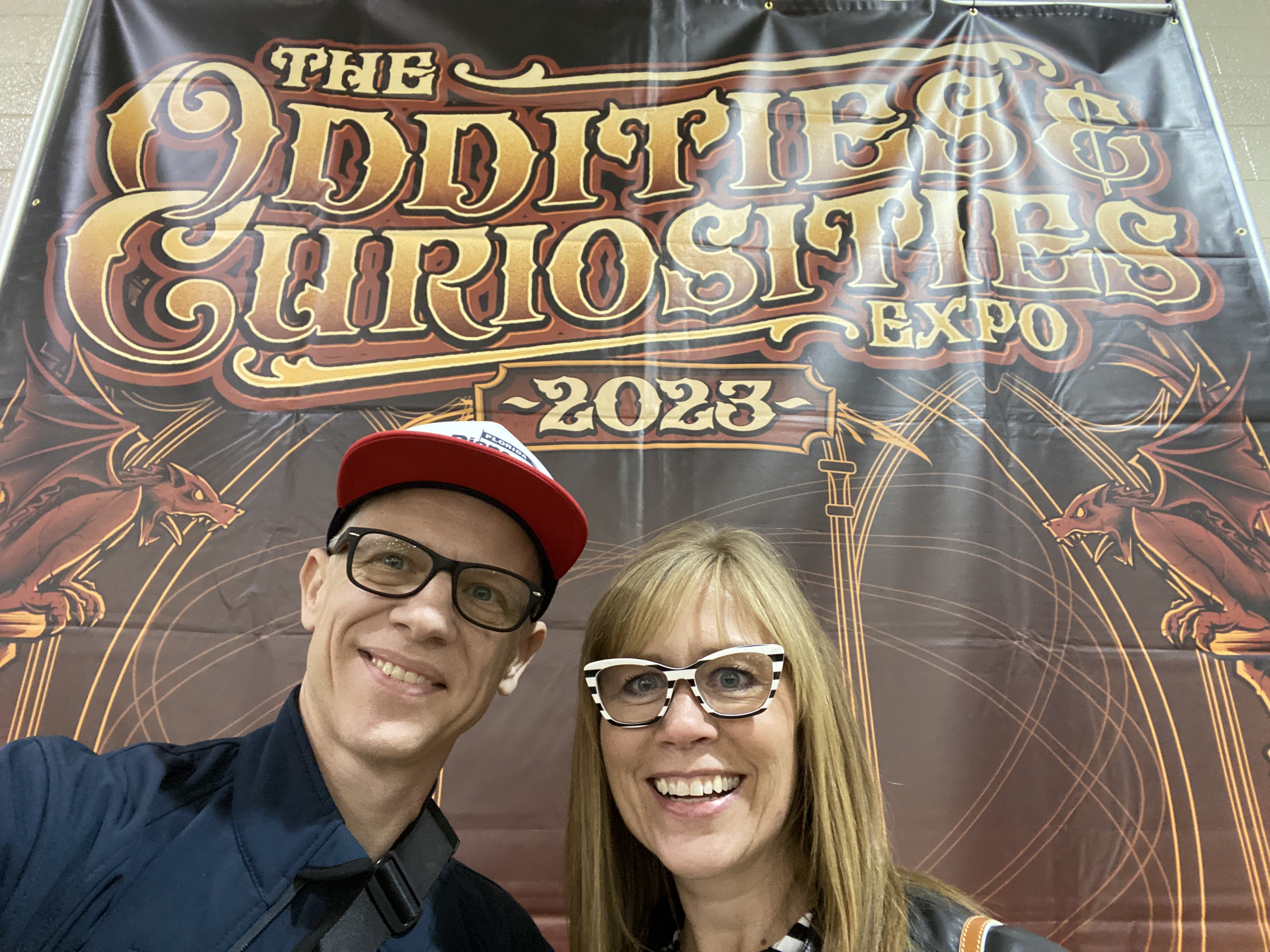 Embracing the Unique: Exploring the Odd and Weird in Columbus, Ohio