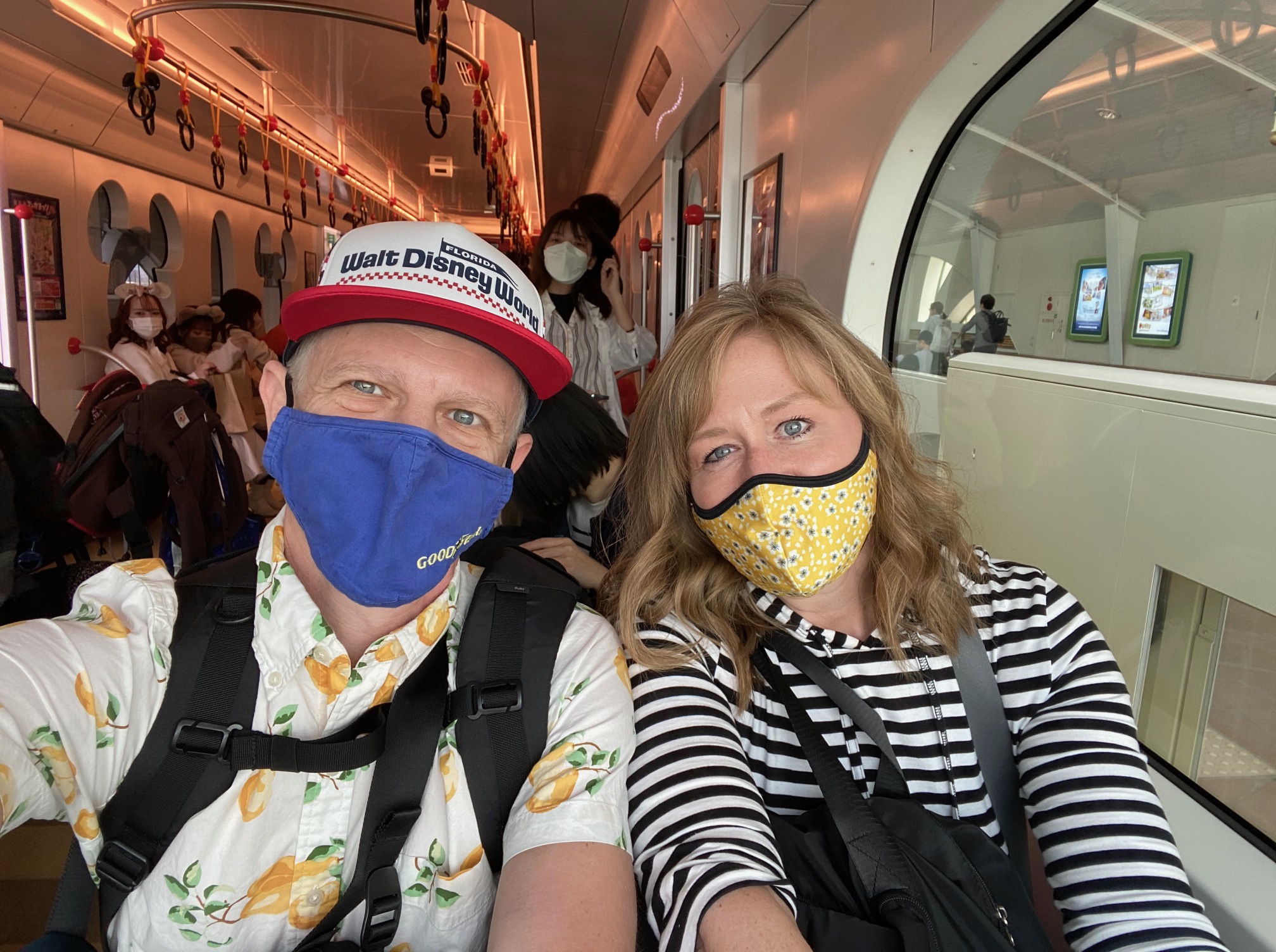 Discovering Disney’s Ikspiari: Food, Fun, and Monorail Adventures