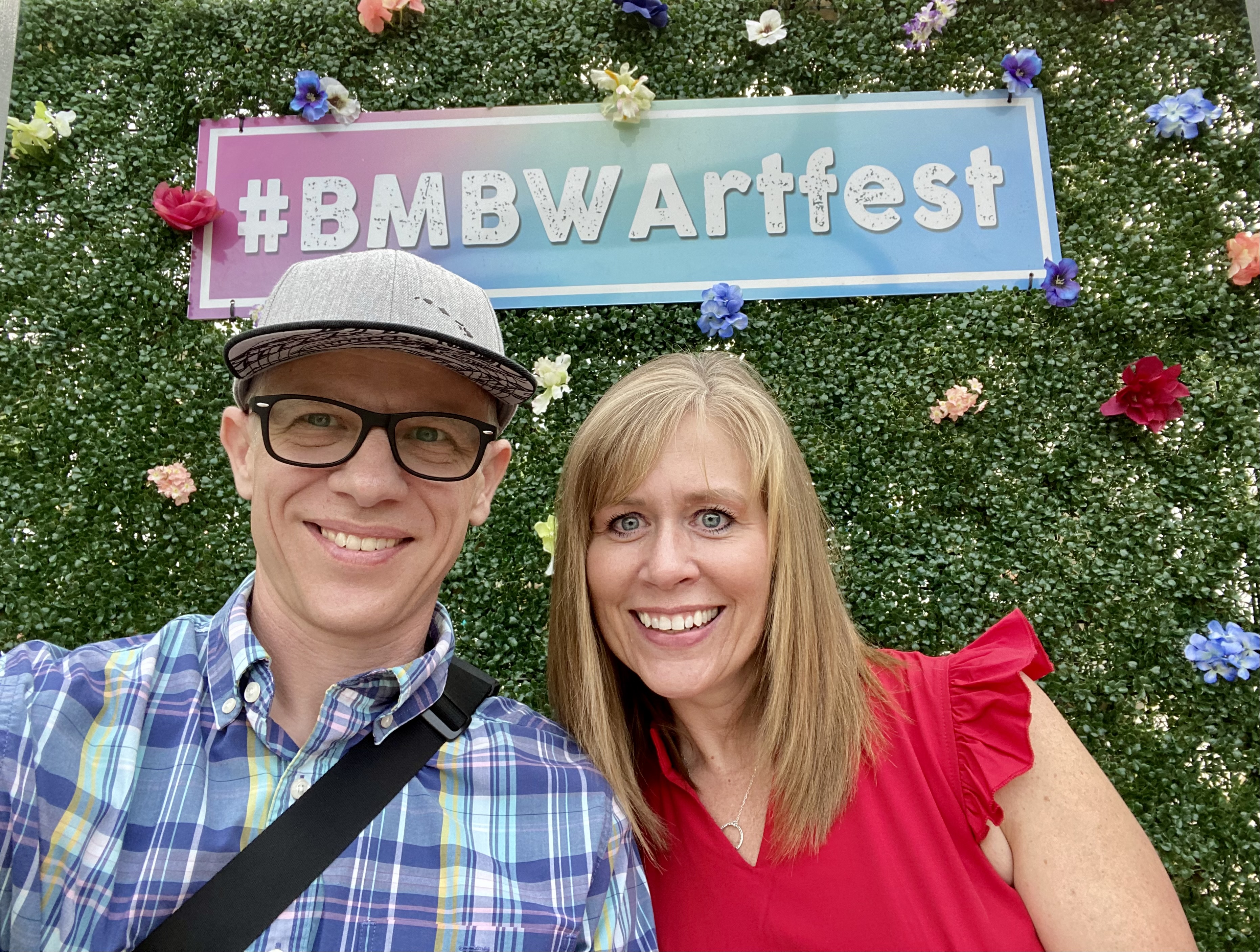 Discover the Boston Mills Artfest: A Showcase of 300 Talented Artists!