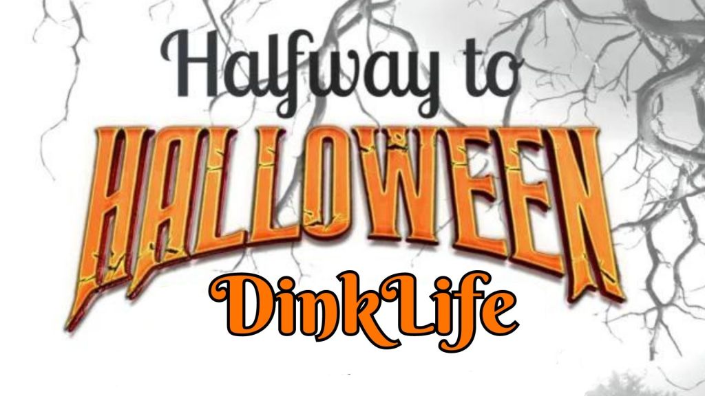 Halfway to Halloween Flea Market&nbsp;Experience