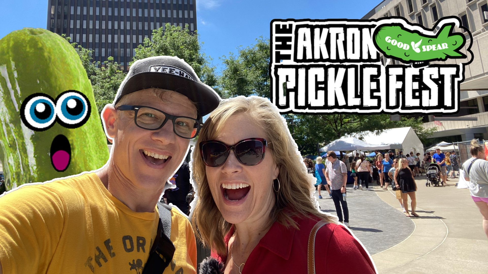 Akron Pickle Fest – 2023