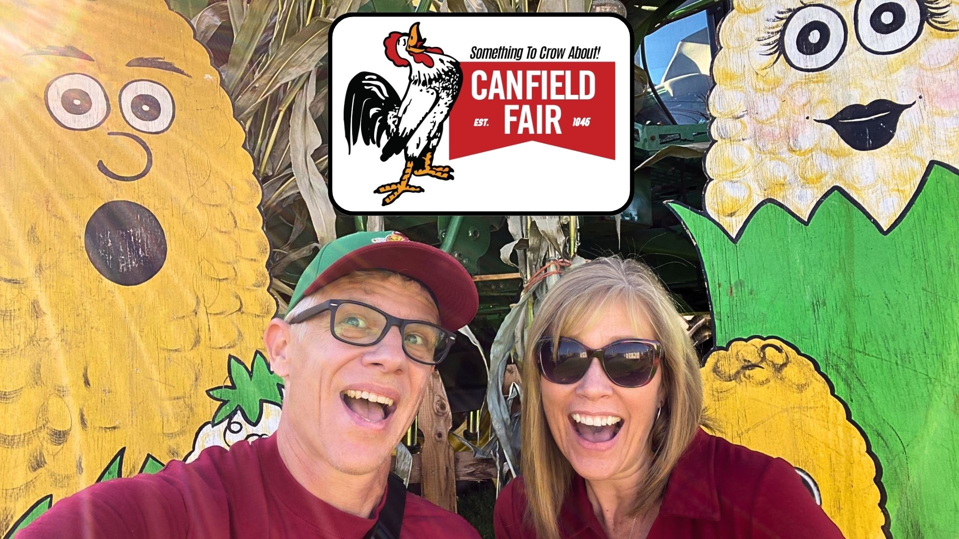 How’s the Canfield Fair Compare to the Ohio State Fair? – 2023