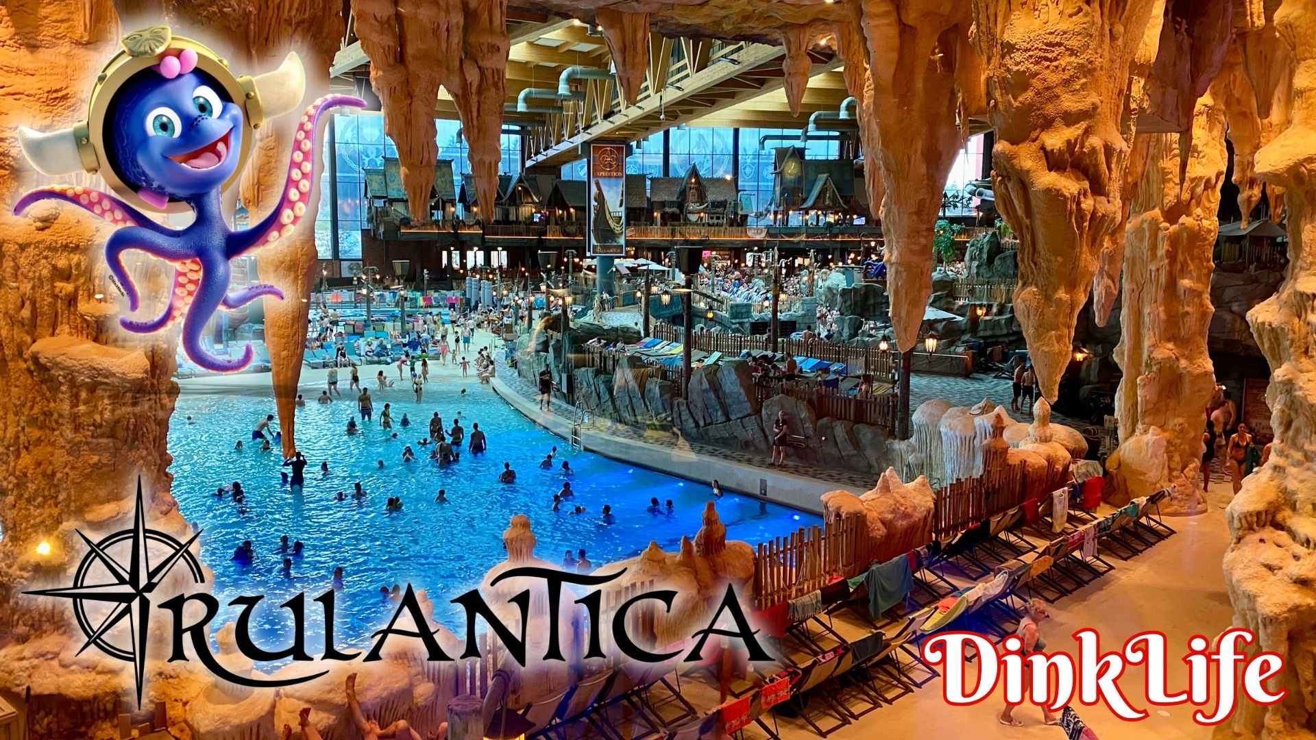 Are you ready to dive into excitement at Rulantica, the Aquatic Wonderland of Europa-Park in Rust?