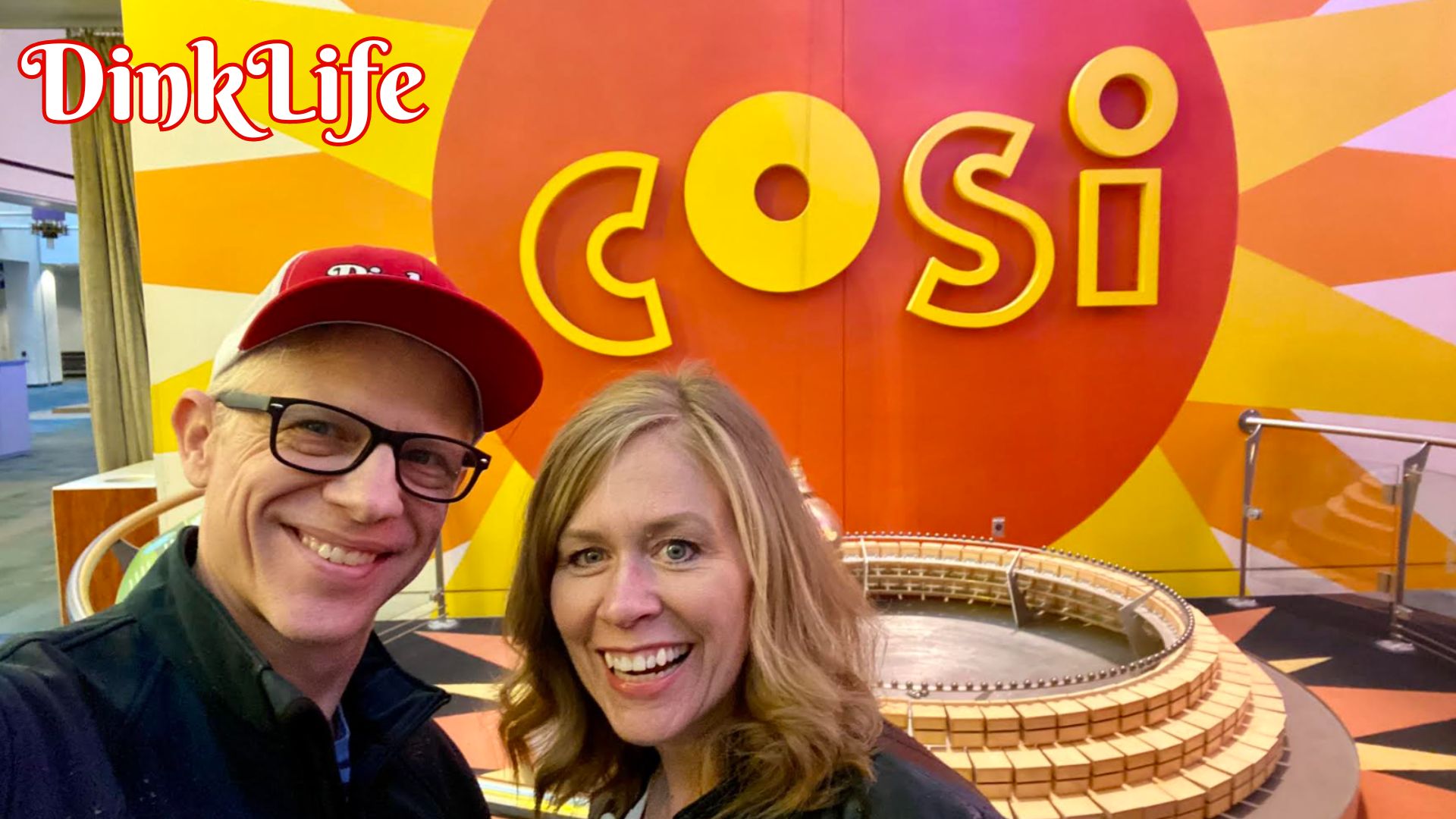 Exploring the Wonders of COSI: A Journey Through Science and Discovery in Columbus, Ohio