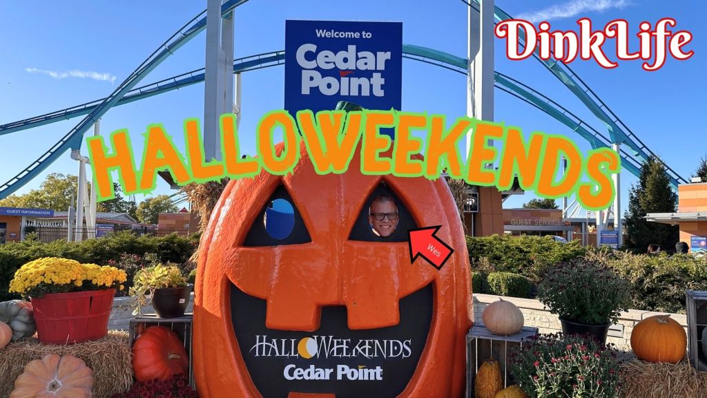 HalloWeekends at Cedar Point 2024 – Thursday&nbsp;Night