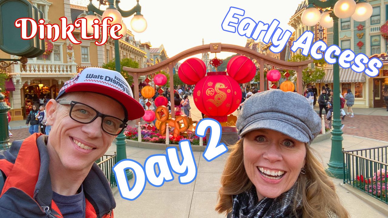 Is Hong Kong Disneyland’s Early Entry Worth It? We Tried It & Here’s What Happened!