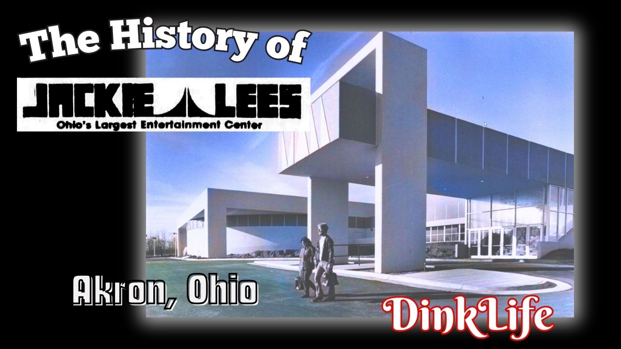 The Rise and Fall of Jackie Lee’s: Coventry’s Forgotten Entertainment Hub
