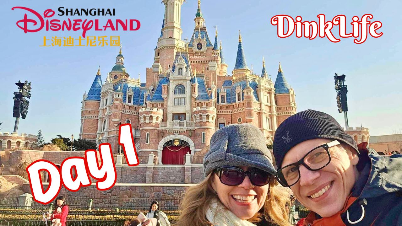 Shanghai Disneyland: Premier Access, Crazy Crowds, and Mind-Blowing Rides!