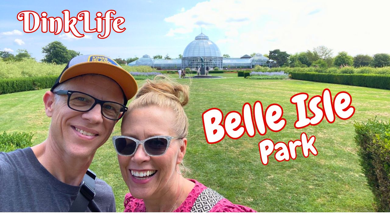Discovering Belle Isle: Detroit’s Hidden Gem You Need to Visit!