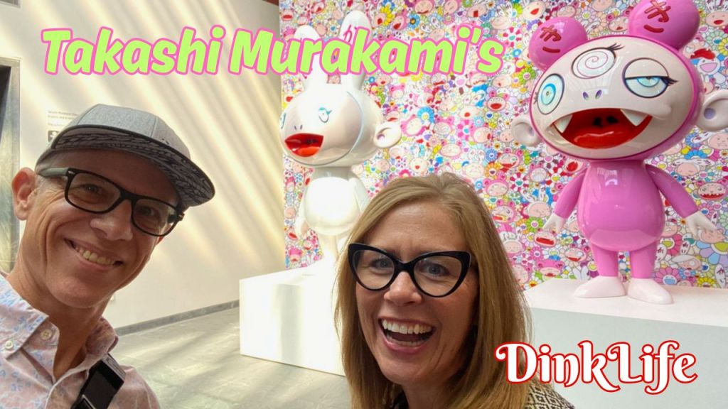 Last Chance at the Murakami Exhibit! | Cleveland Art Museum&nbsp;Experience