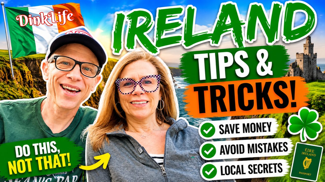 Ireland Travel Tips Nobody Told Us Before We Went