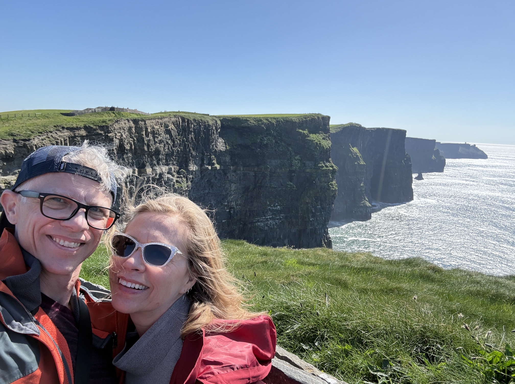 Ireland Was Beautiful—But the People Made It Unforgettable